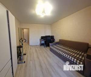 2-к квартира, вторичка, 61м2, 3/4 этаж