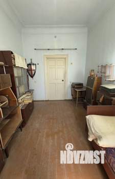 3-к квартира, вторичка, 59м2, 2/4 этаж