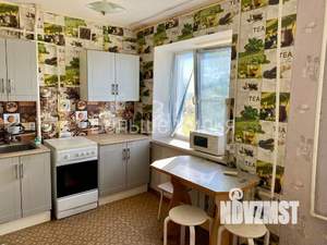 3-к квартира, вторичка, 55м2, 3/5 этаж