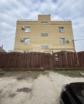 Студия квартира, вторичка, 29м2, 3/3 этаж