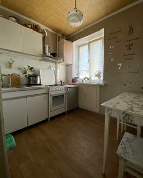 2-к квартира, вторичка, 47м2, 5/9 этаж