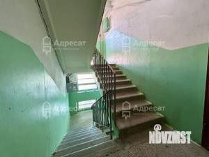 2-к квартира, вторичка, 41м2, 2/5 этаж