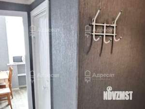 1-к квартира, вторичка, 29м2, 2/5 этаж