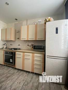 2-к квартира, вторичка, 51м2, 5/10 этаж