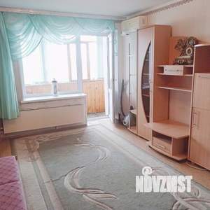 1-к квартира, вторичка, 39м2, 8/10 этаж