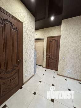 2-к квартира, вторичка, 57м2, 13/17 этаж