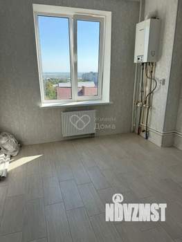 1-к квартира, вторичка, 32м2, 4/5 этаж