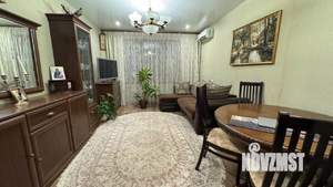 3-к квартира, вторичка, 66м2, 3/9 этаж