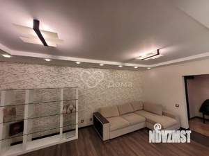 1-к квартира, вторичка, 52м2, 10/16 этаж