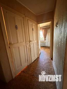 2-к квартира, вторичка, 47м2, 1/5 этаж