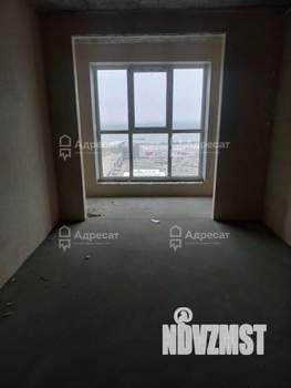 1-к квартира, сданный дом, 38м2, 22/23 этаж