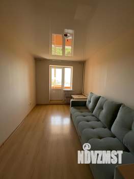 3-к квартира, вторичка, 62м2, 5/9 этаж