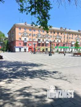 1-к квартира, вторичка, 30м2, 5/5 этаж