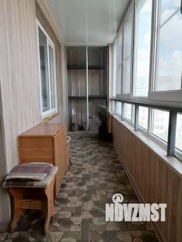 1-к квартира, вторичка, 55м2, 6/16 этаж