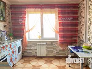 4-к квартира, вторичка, 80м2, 5/5 этаж