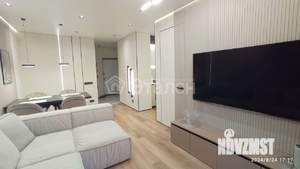 2-к квартира, вторичка, 47м2, 3/9 этаж