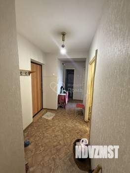 2-к квартира, вторичка, 47м2, 6/9 этаж