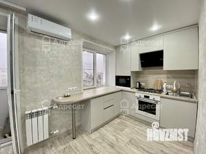 3-к квартира, вторичка, 61м2, 4/5 этаж