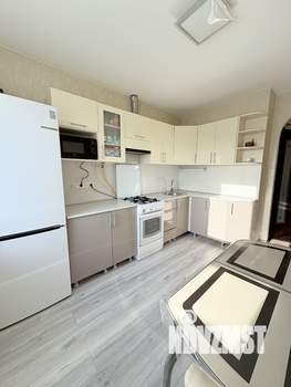 2-к квартира, вторичка, 53м2, 9/9 этаж