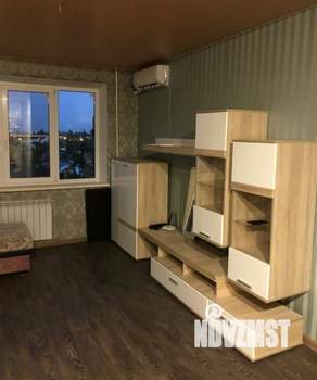 1-к квартира, вторичка, 36м2, 4/5 этаж