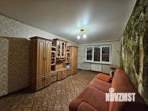 3-к квартира, вторичка, 62м2, 1/5 этаж