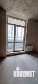 1-к квартира, вторичка, 40м2, 3/23 этаж