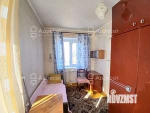 2-к квартира, вторичка, 40м2, 5/5 этаж