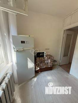1-к квартира, вторичка, 33м2, 1/9 этаж