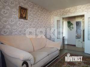 3-к квартира, вторичка, 62м2, 7/9 этаж