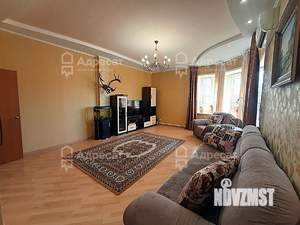 2-к квартира, вторичка, 80м2, 1/4 этаж