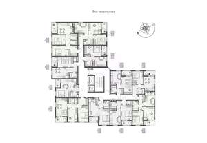 1-к квартира, вторичка, 34м2, 5/10 этаж