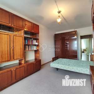 3-к квартира, вторичка, 70м2, 9/10 этаж
