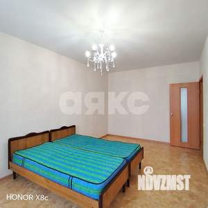 2-к квартира, вторичка, 49м2, 3/3 этаж