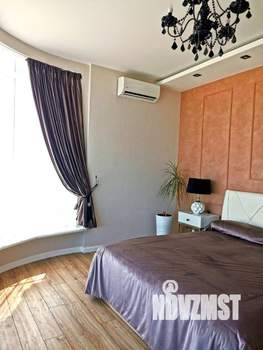 4-к квартира, вторичка, 98м2, 19/23 этаж