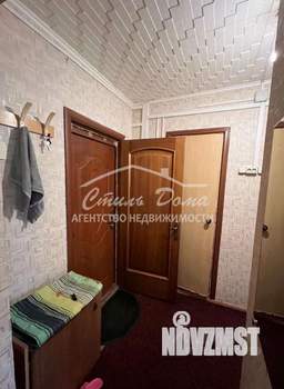 1-к квартира, вторичка, 37м2, 1/16 этаж