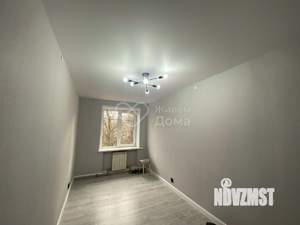 2-к квартира, вторичка, 42м2, 2/2 этаж
