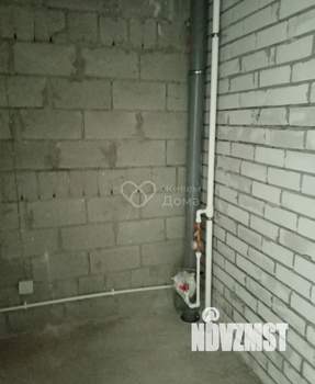 1-к квартира, вторичка, 35м2, 2/4 этаж