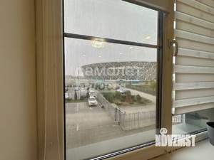 3-к квартира, вторичка, 68м2, 2/17 этаж