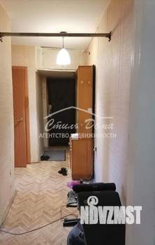 3-к квартира, вторичка, 59м2, 5/5 этаж