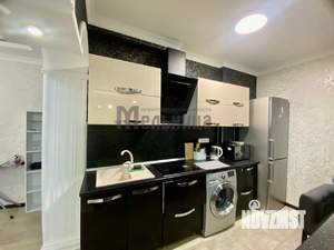 2-к квартира, вторичка, 70м2, 4/25 этаж