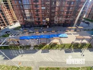 2-к квартира, вторичка, 55м2, 5/9 этаж