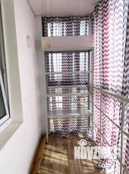2-к квартира, вторичка, 45м2, 16/17 этаж