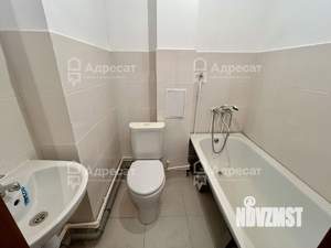 1-к квартира, вторичка, 29м2, 6/10 этаж