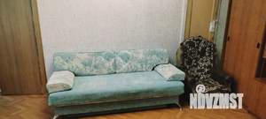 2-к квартира, вторичка, 43м2, 3/5 этаж