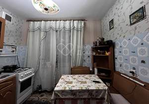 3-к квартира, вторичка, 63м2, 9/9 этаж