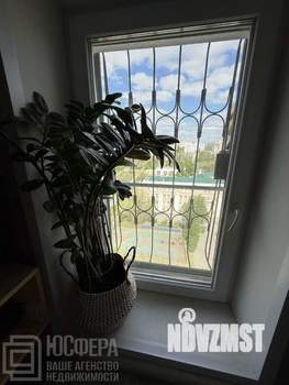 4-к квартира, вторичка, 127м2, 11/11 этаж