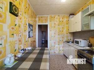3-к квартира, вторичка, 64м2, 3/9 этаж