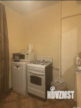 1-к квартира, вторичка, 32м2, 2/5 этаж
