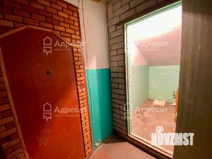 1-к квартира, вторичка, 35м2, 1/5 этаж