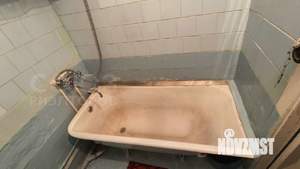 2-к квартира, вторичка, 44м2, 3/9 этаж